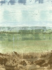 Extracted Landscape I