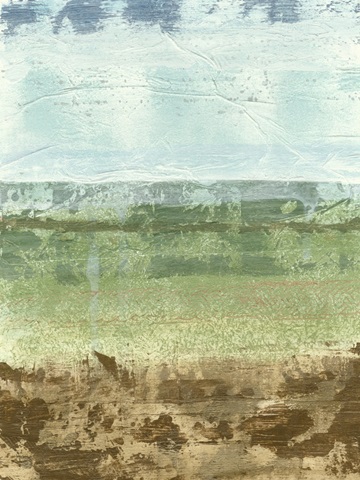 Extracted Landscape I