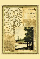 Gateway Landscape II