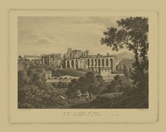 Italian Landscape II