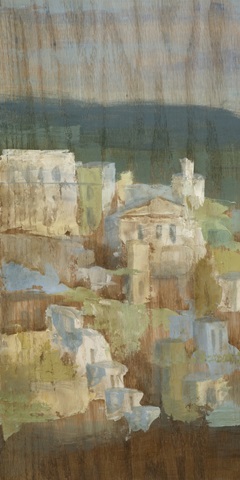 Mediterranean Composition I