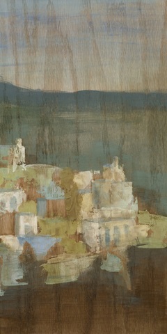 Mediterranean Composition II