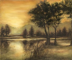 Midsummer Reflections II