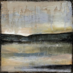 Misty Horizon I
