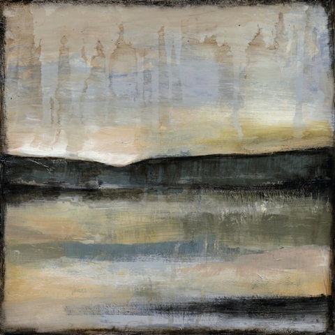 Misty Horizon I