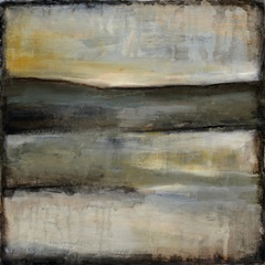 Misty Horizon III