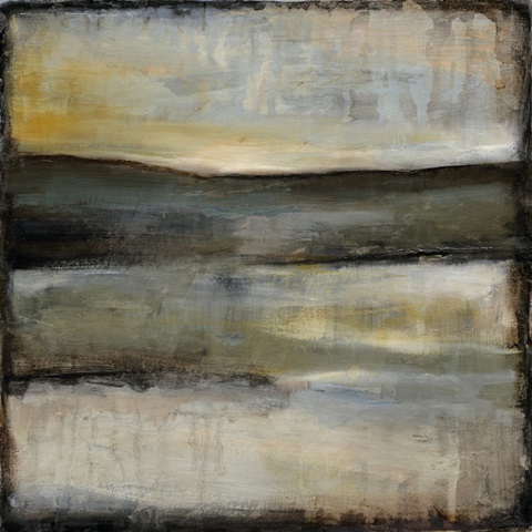 Misty Horizon III