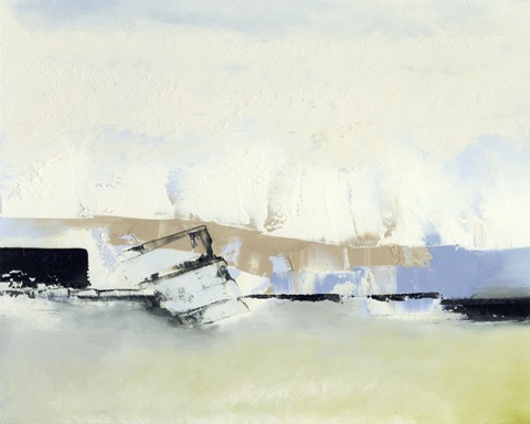 Northwest Passage VIII