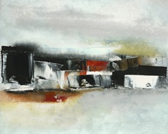 Northwest Passage XI