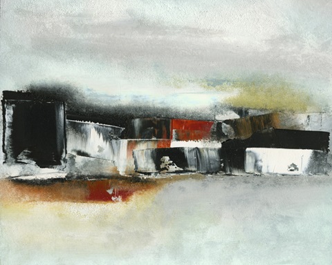 Northwest Passage XI