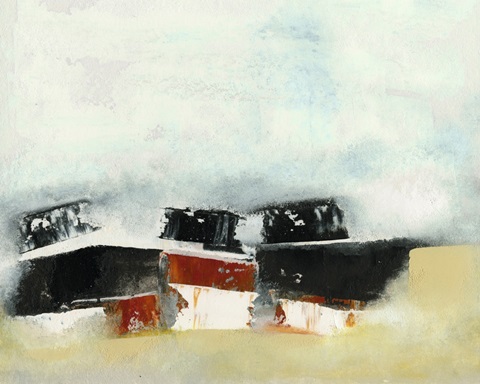 Northwest Passage XII