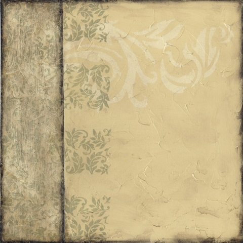 Ornamental Element I