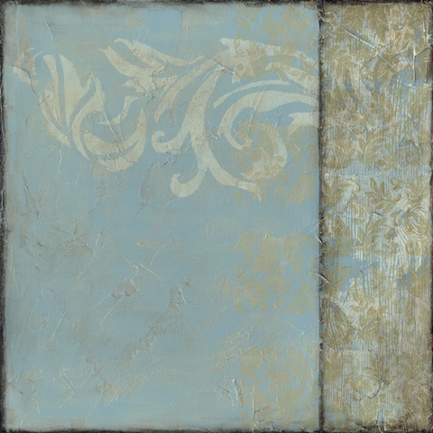 Ornamental Element II