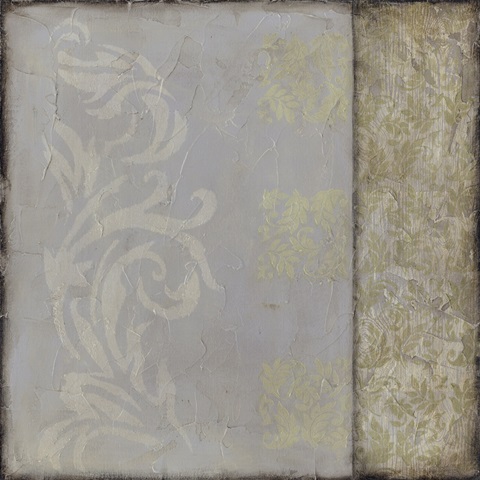 Ornamental Element III