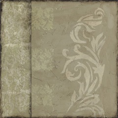 Ornamental Element IV