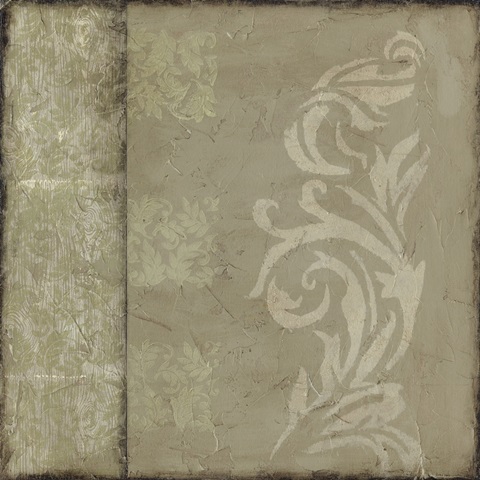 Ornamental Element IV