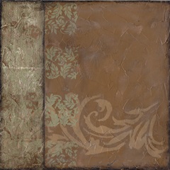 Ornamental Element V