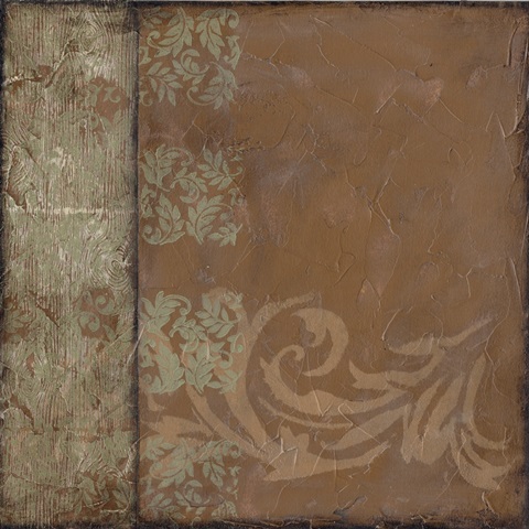 Ornamental Element V