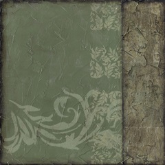 Ornamental Element VI