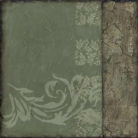 Ornamental Element VI