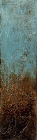 Oxidized Copper III