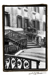 A Venetian Stroll IV
