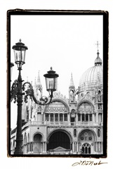 A Venetian Stroll V