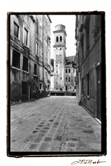 A Venetian Stroll VI