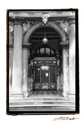 Archways of Venice VI