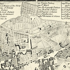 City of Rome Grid II