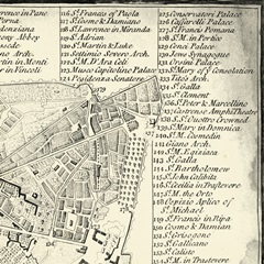 City of Rome Grid III