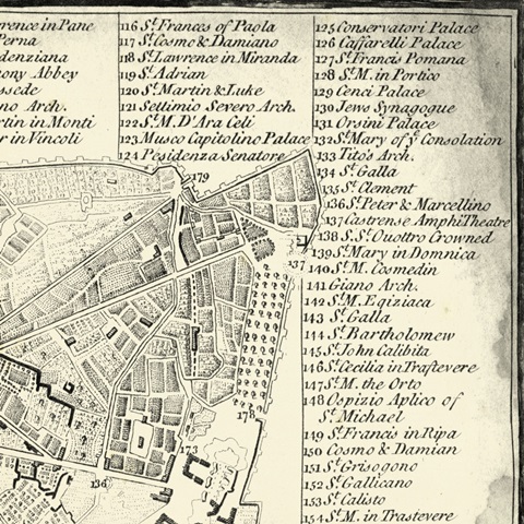 City of Rome Grid III