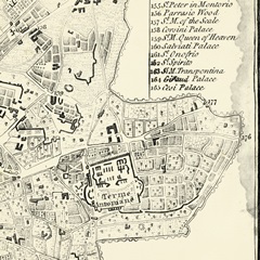 City of Rome Grid VI