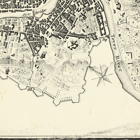 City of Rome Grid VIII