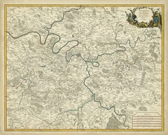 Environs de Paris