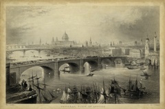 General View of London