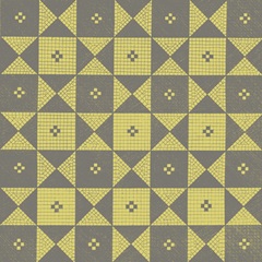 Graphic Pattern III