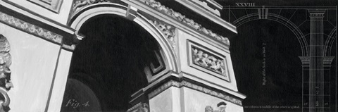 Iconic Architecture II