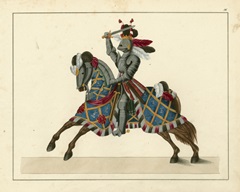 Knights in Armour II