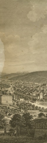 Pastoral Panorama III