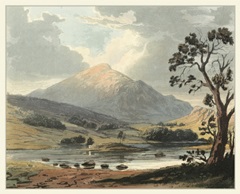 Picturesque English Lake II