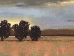 Approaching Storm II