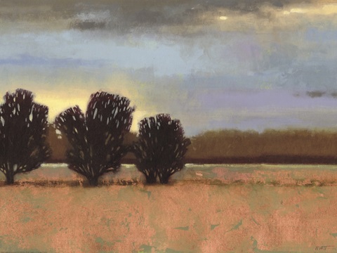 Approaching Storm II