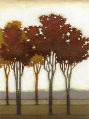 Arboreal Grove II