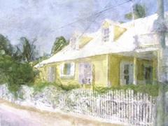 Bay Street Cottage I