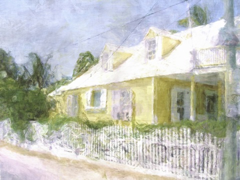 Bay Street Cottage I
