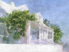 Bay Street Cottage II