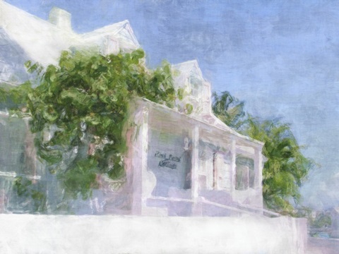 Bay Street Cottage II