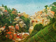 Cinque Terre