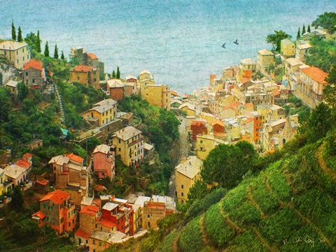 Cinque Terre